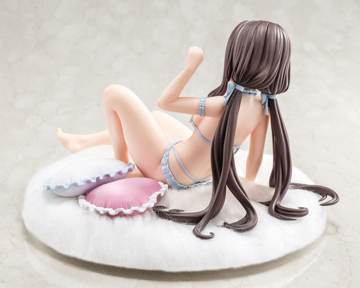 Amane Hoshimiya illustration by karory (KAROMIX) 1/6