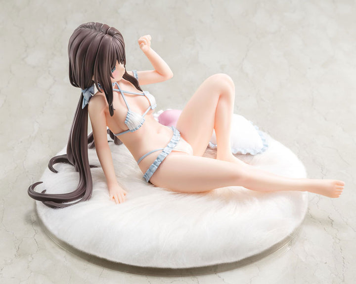 Amane Hoshimiya illustration by karory (KAROMIX) 1/6