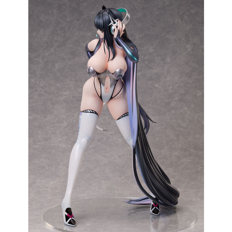 B-style Azur Lane Strasbourg Faerie of the Race Circuit