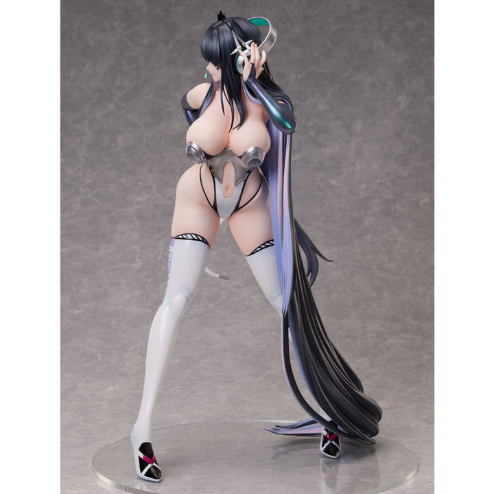 B-style Azur Lane Strasbourg Faerie of the Race Circuit