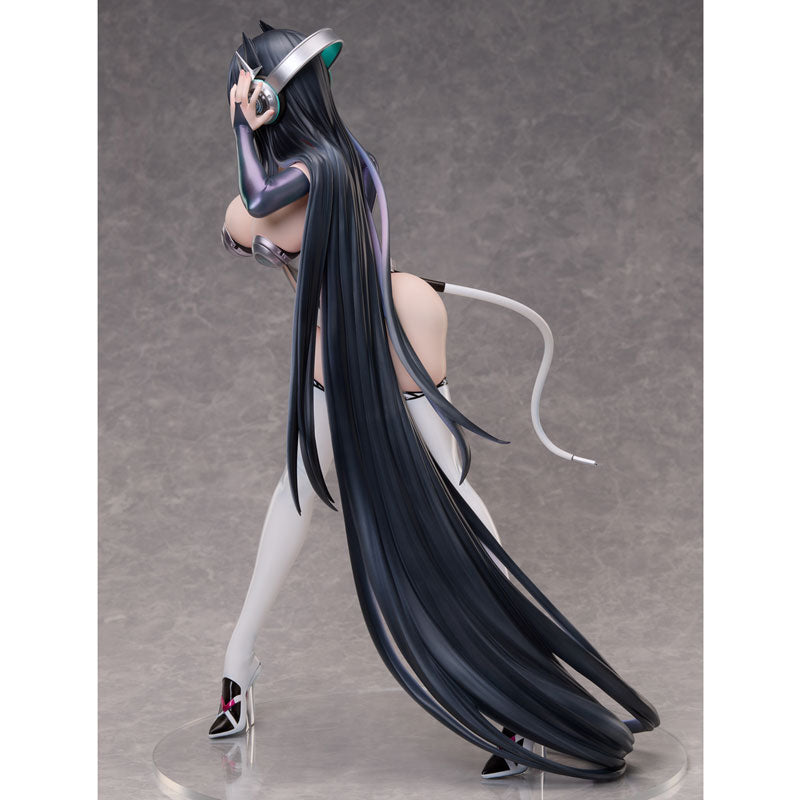 B-style Azur Lane Strasbourg Faerie of the Race Circuit