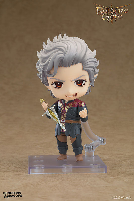 Nendoroid Baldur's Gate III Astarion