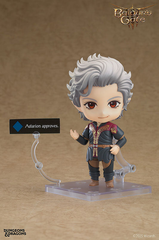 Nendoroid Baldur's Gate III Astarion