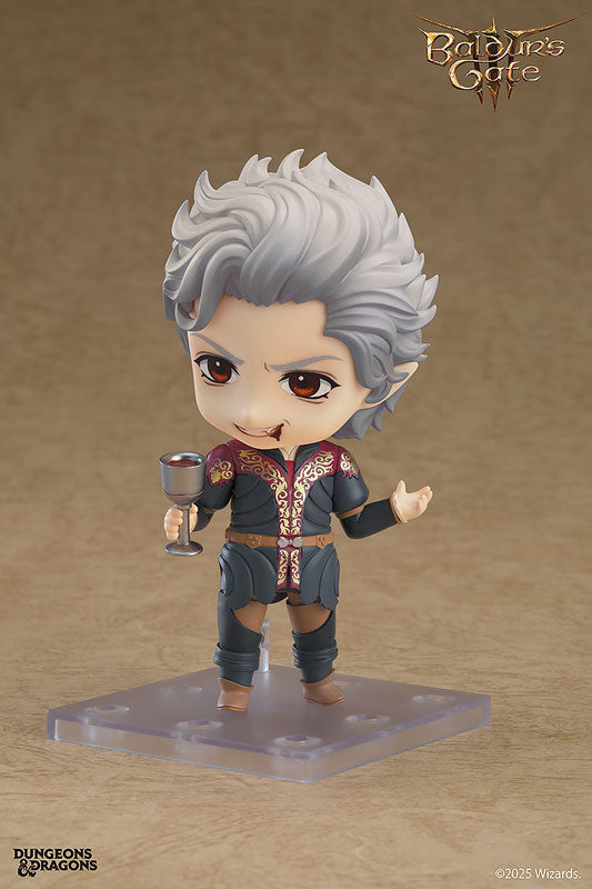 Nendoroid Baldur's Gate III Astarion