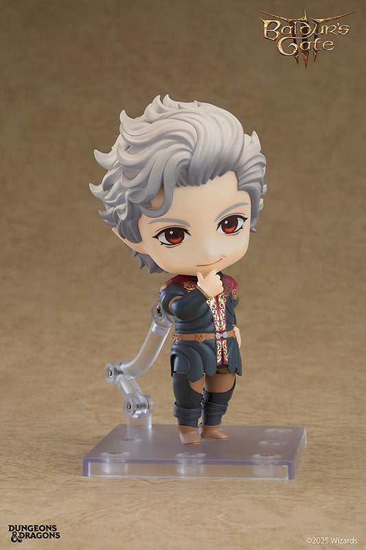 Nendoroid Baldur's Gate III Astarion