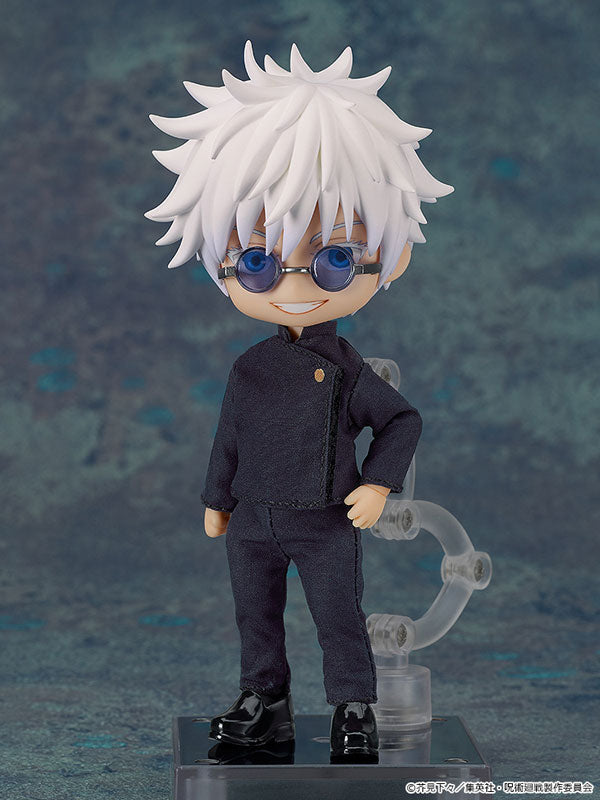 Nendoroid Doll Satoru Gojo: Tokyo Jujutsu High School Ver.