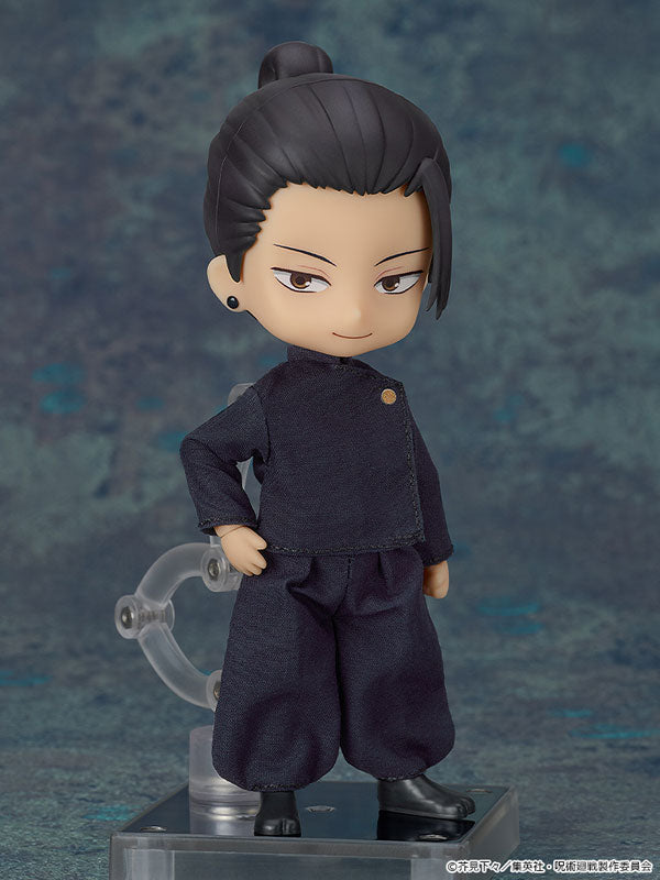 Nendoroid Doll Suguru Geto: Tokyo Jujutsu High School Ver.