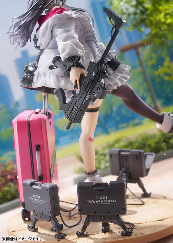 ARMS NOTE Jirai-chan 1/7