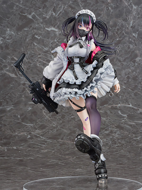 ARMS NOTE Jirai-chan: Light Equipment Ver. 1/7