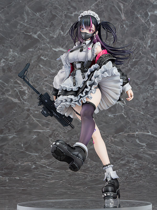 ARMS NOTE Jirai-chan: Light Equipment Ver. 1/7
