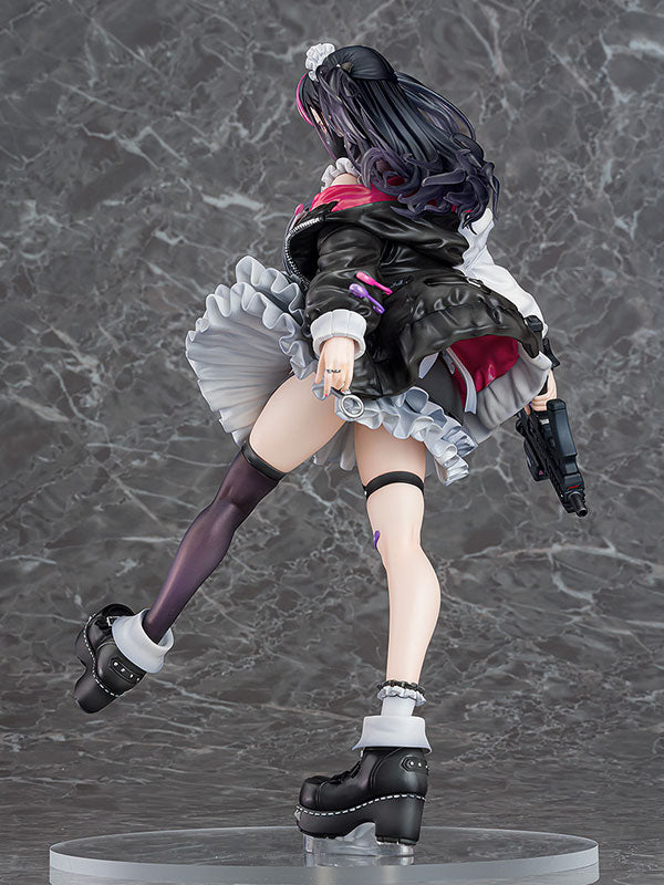 ARMS NOTE Jirai-chan: Light Equipment Ver. 1/7
