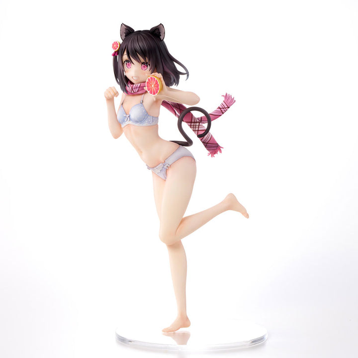 Kantoku "Shizuku"1/4
