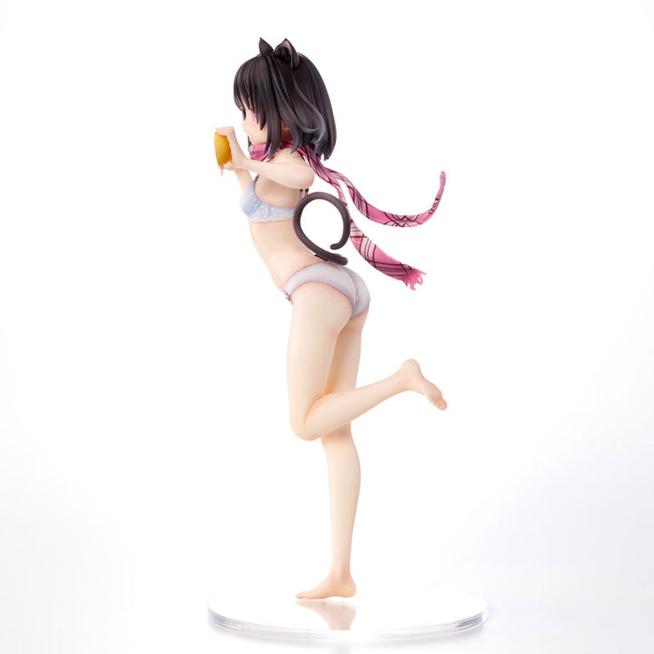 Kantoku "Shizuku"1/4