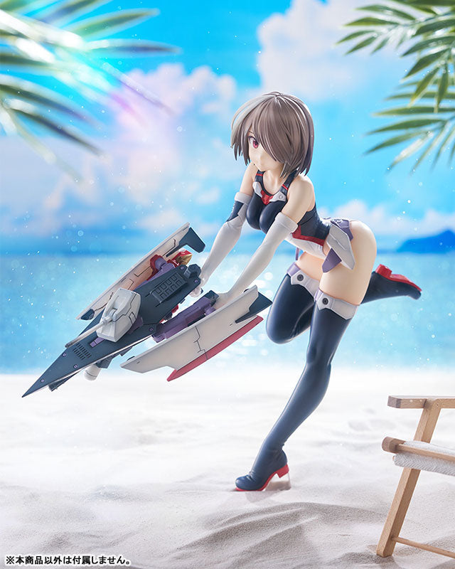 Frame Arms Girl Kongo Swimsuit Ver.