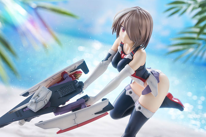 Frame Arms Girl Kongo Swimsuit Ver.