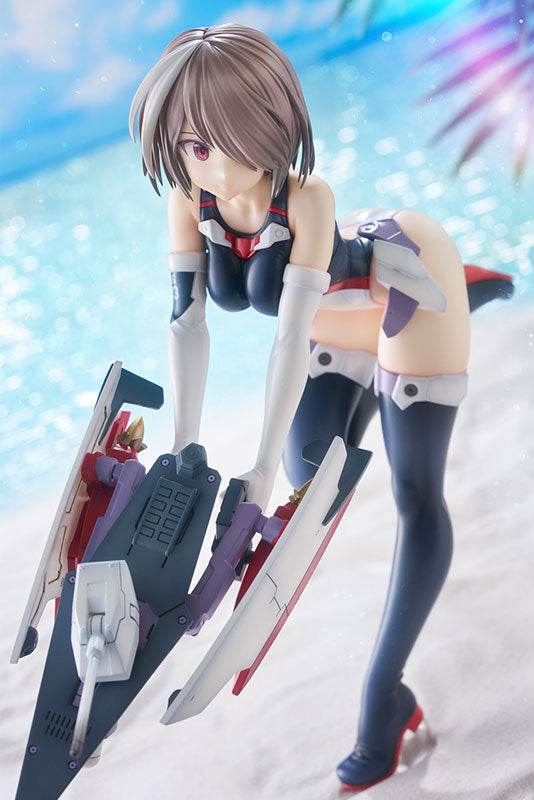 Frame Arms Girl Kongo Swimsuit Ver.