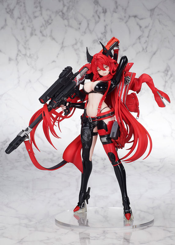 Goddess of Victory: Nikke Red Hood