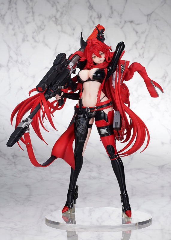 Goddess of Victory: Nikke Red Hood
