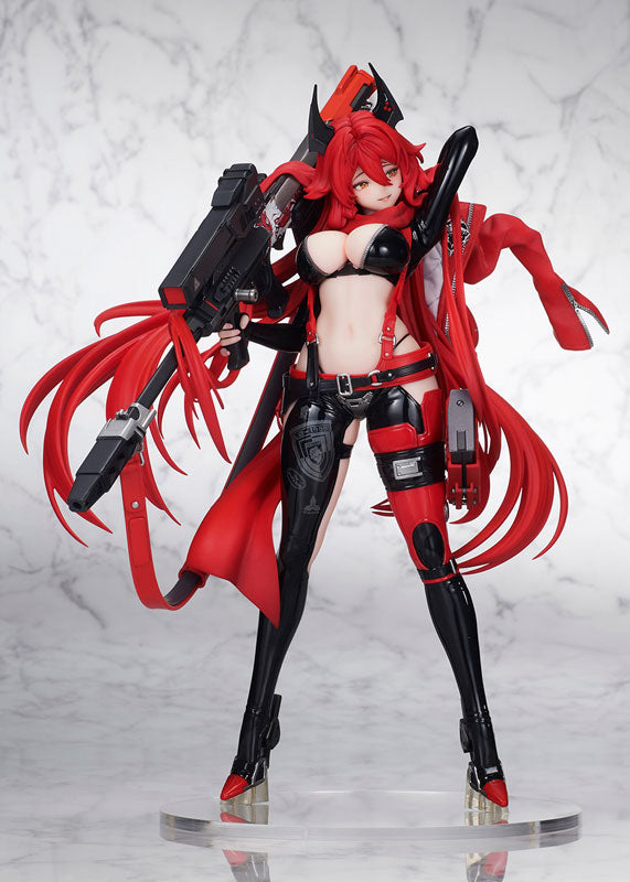 Goddess of Victory: Nikke Red Hood