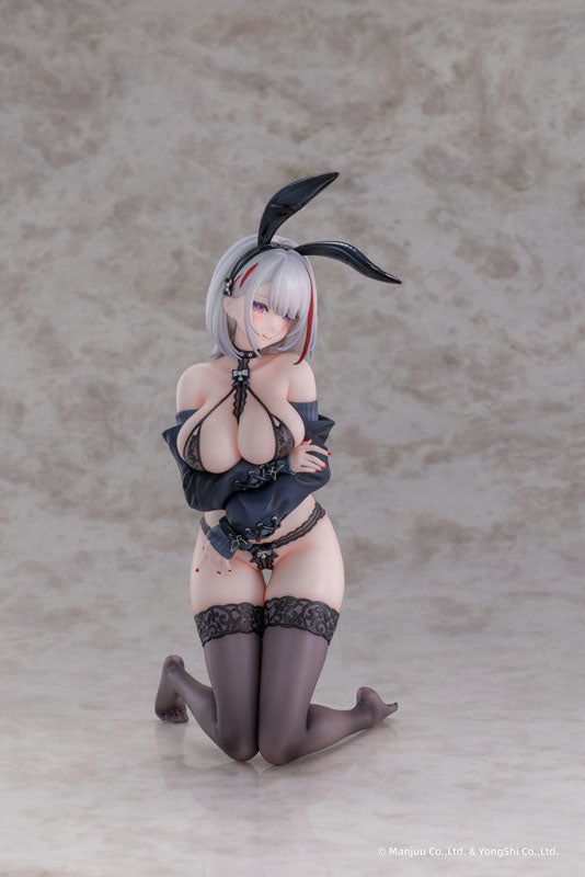 Azur Lane Duisburg: Endurance Training (Gone Wrong) Ver. 1/6