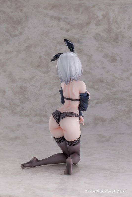 Azur Lane Duisburg: Endurance Training (Gone Wrong) Ver. 1/6