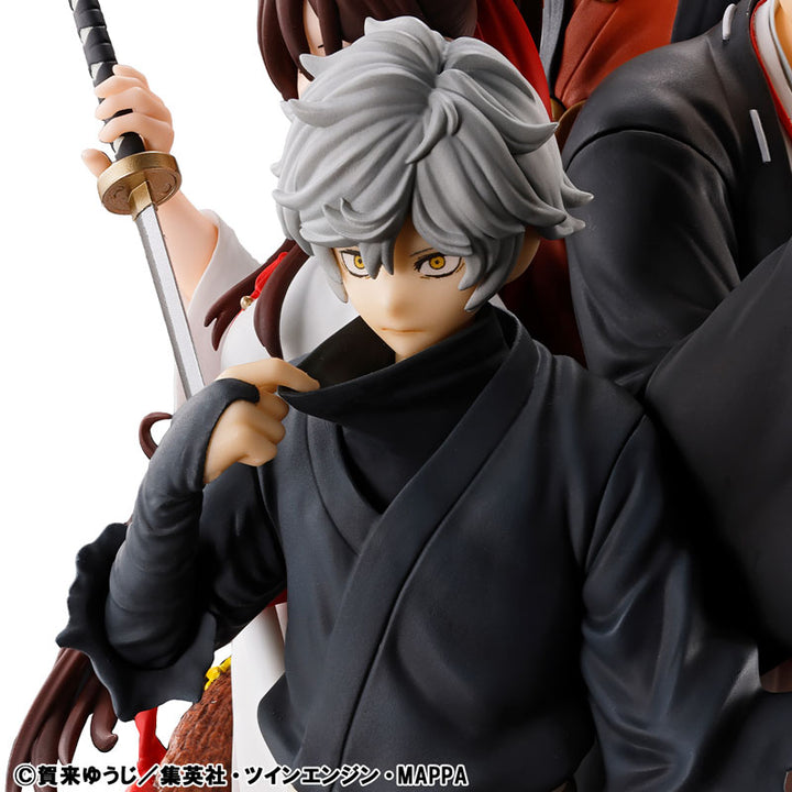 Puchirama DX Hell's Paradise: Jigokuraku