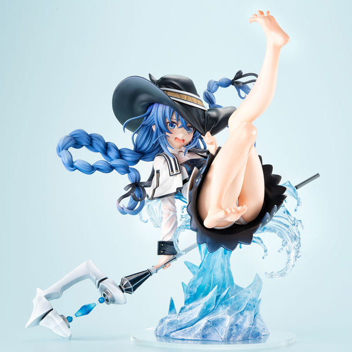Lucrea Mushoku Tensei: Jobless Reincarnation -Isekai Ittara Honki Dasu- Roxy 1/7