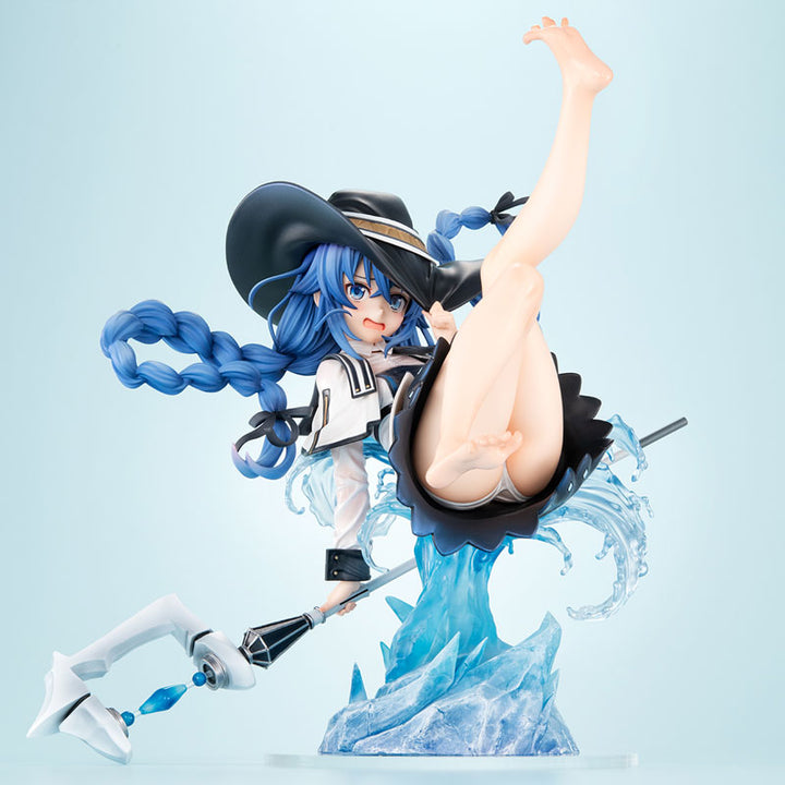 Lucrea Mushoku Tensei: Jobless Reincarnation -Isekai Ittara Honki Dasu- Roxy 1/7