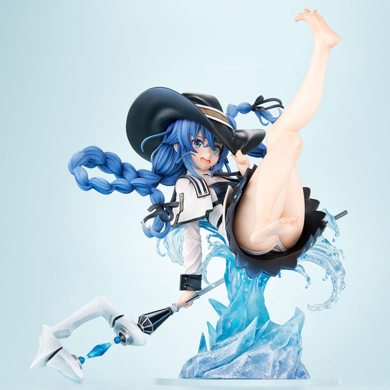 Lucrea Mushoku Tensei: Jobless Reincarnation -Isekai Ittara Honki Dasu- Roxy 1/7