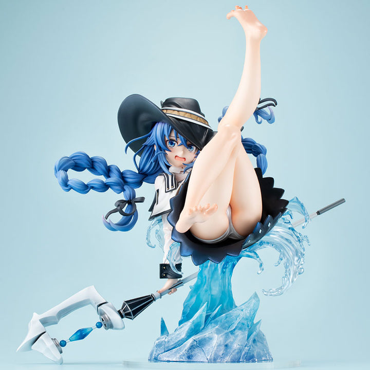Lucrea Mushoku Tensei: Jobless Reincarnation -Isekai Ittara Honki Dasu- Roxy 1/7
