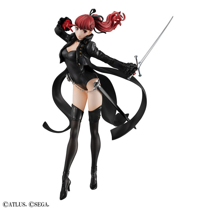 Lucrea Persona 5 Royal Kasumi Yoshizawa