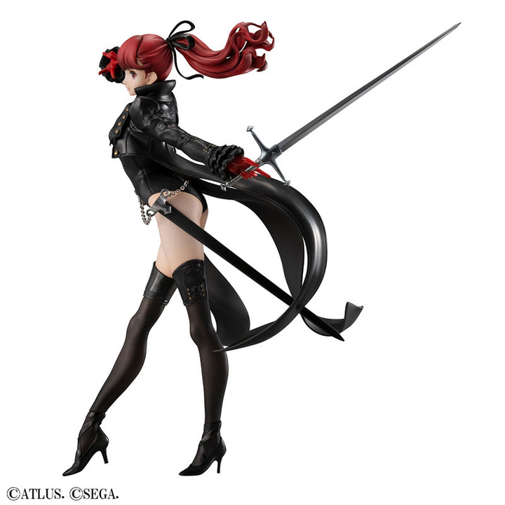 Lucrea Persona 5 Royal Kasumi Yoshizawa
