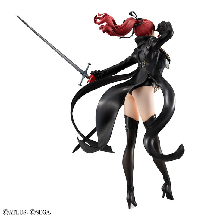 Lucrea Persona 5 Royal Kasumi Yoshizawa