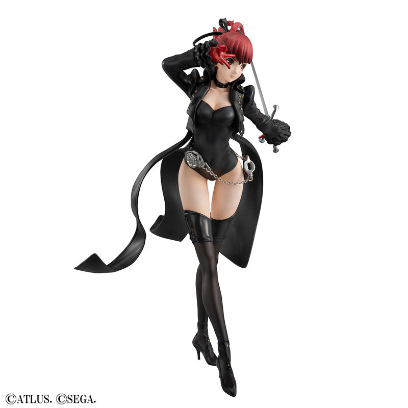 Lucrea Persona 5 Royal Kasumi Yoshizawa
