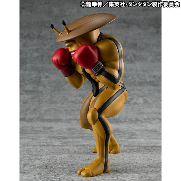 Occultic Soft Vinyl Collection TV Anime "Dandadan" Dover Demon