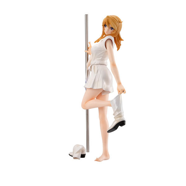 Yamato Girls Collection Space Battleship Yamato 2202: Warriors of Love Yuki Mori Private Coordinate Re.