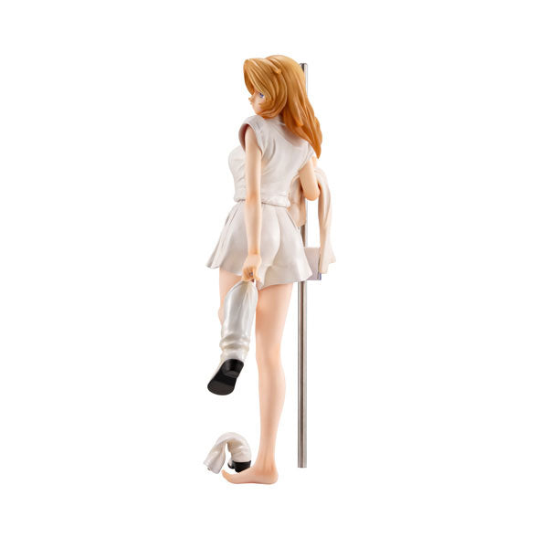 Yamato Girls Collection Space Battleship Yamato 2202: Warriors of Love Yuki Mori Private Coordinate Re.