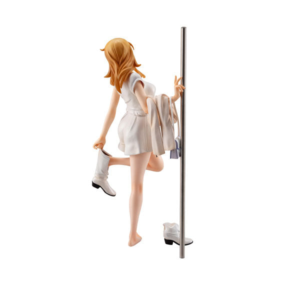 Yamato Girls Collection Space Battleship Yamato 2202: Warriors of Love Yuki Mori Private Coordinate Re.