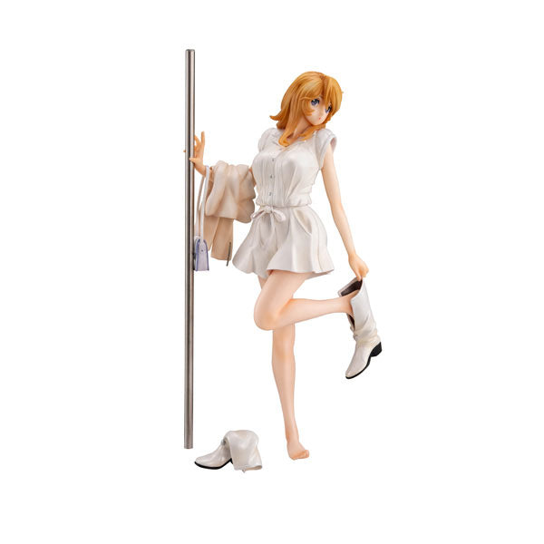 Yamato Girls Collection Space Battleship Yamato 2202: Warriors of Love Yuki Mori Private Coordinate Re.