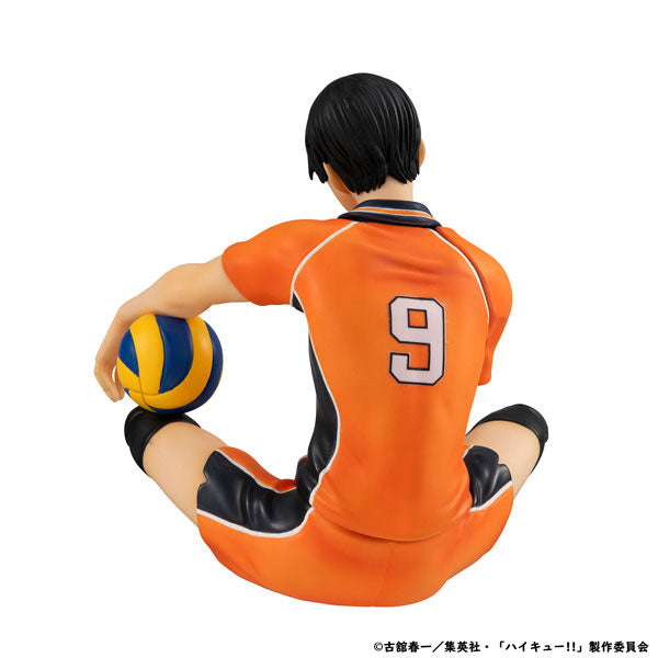 G.E.M. Series Haikyuu!! Palm Size Tobio Kageyama Second Uniform ver.