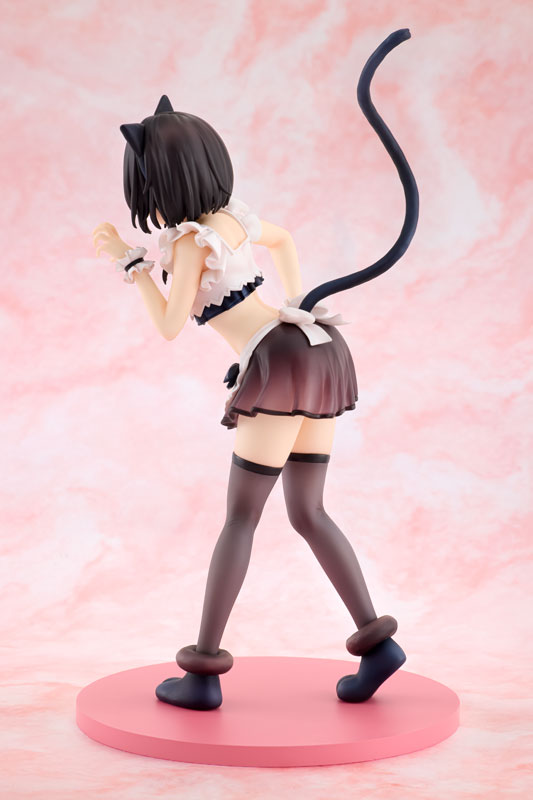 KDcolle KONOSUBA - God's Blessing on This Wonderful World! Megumin: Light Novel Catgirl Maid ver. KADOKAWA Special Set