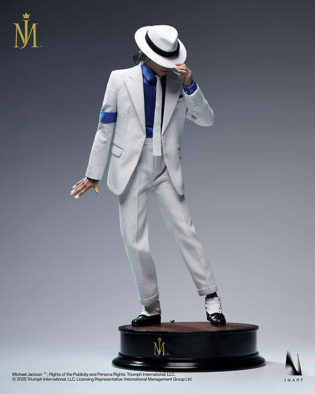 Michael Jackson Smooth Criminal 1/6 Collectible Figure
