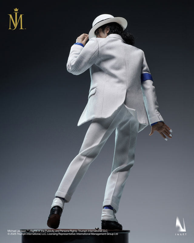 Michael Jackson Smooth Criminal 1/6 Collectible Figure
