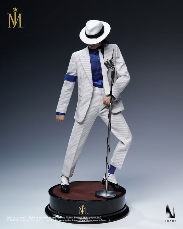 Michael Jackson Smooth Criminal 1/6 Collectible Figure