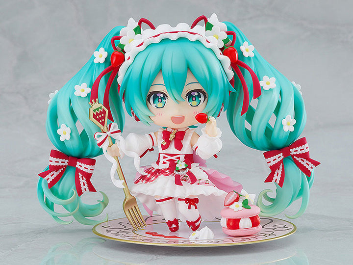 Nendoroid Character Vocal Series 01 Hatsune Miku: 15th Anniversary Ver.