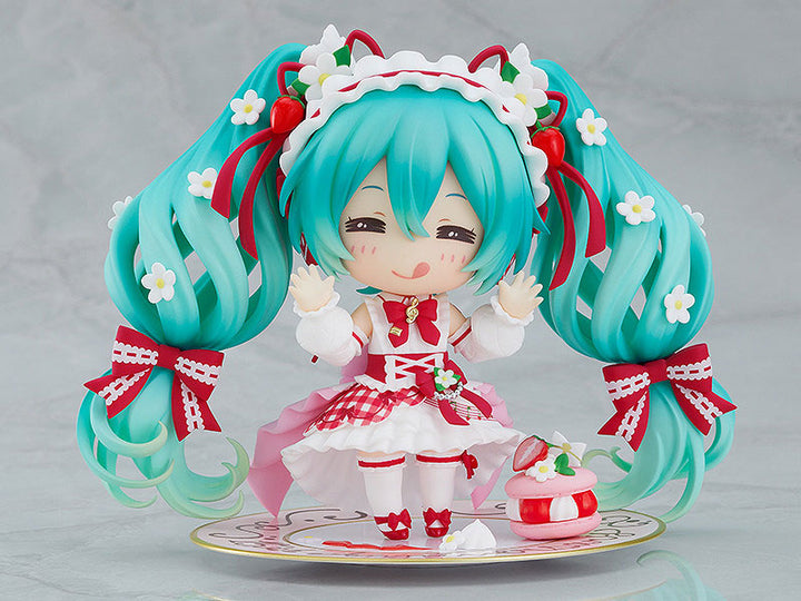Nendoroid Character Vocal Series 01 Hatsune Miku: 15th Anniversary Ver.