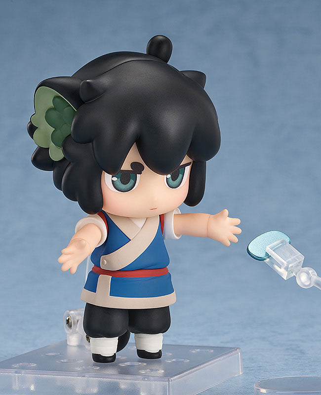 Nendoroid The Legend of Hei Luo Xiaohei