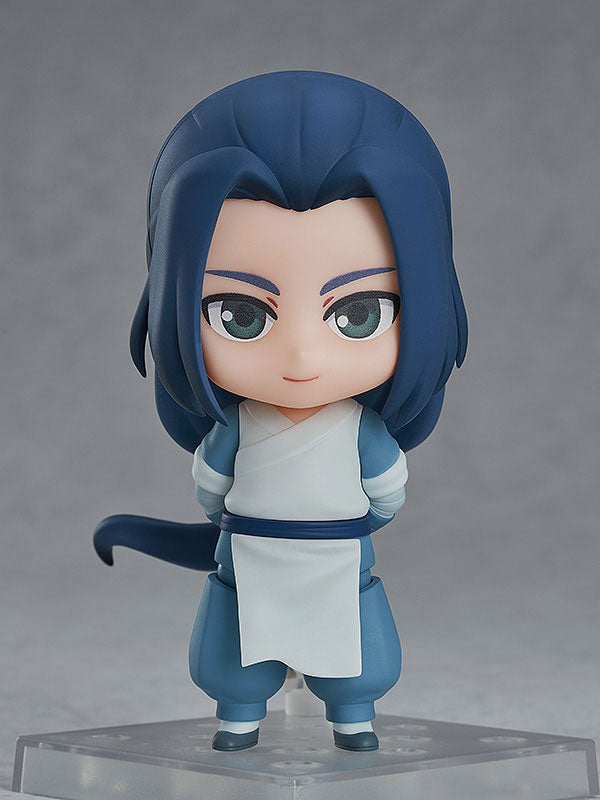 Nendoroid The Legend of Hei Wuxian