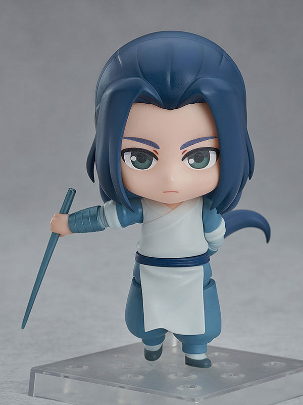 Nendoroid The Legend of Hei Wuxian