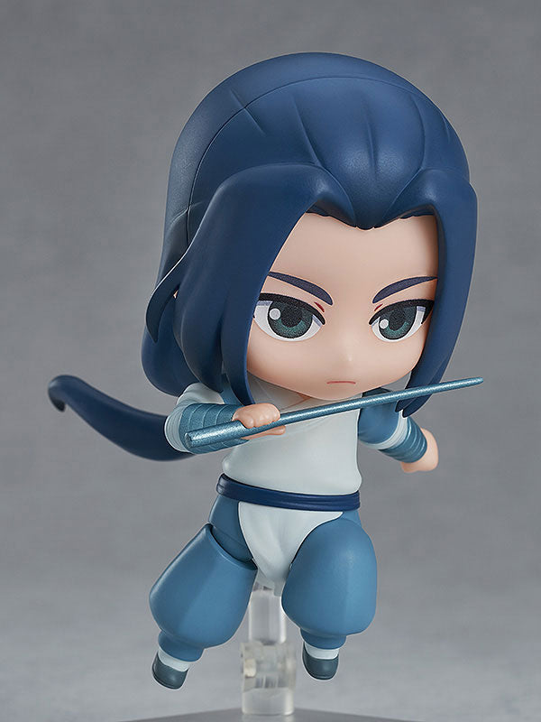 Nendoroid The Legend of Hei Wuxian